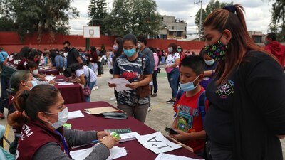 Los meses de julio y agosto no se pagará la beca