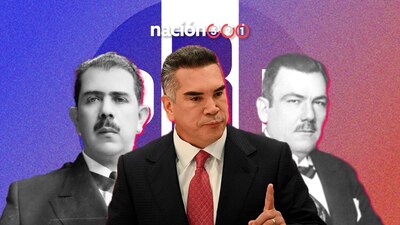 El partido lleva consigo una herencia de 95 años de política y poder