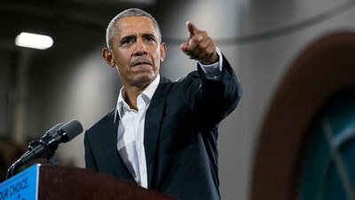 El expresidente de EU compartió sus preferencias de este año en cuanto a música, libros y cine