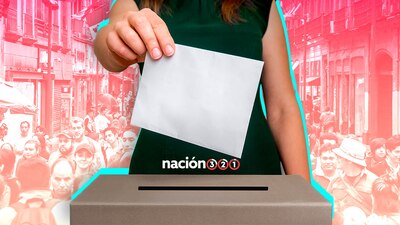 El 54% de los mexicanos sabe la fecha del ejercicio, del próximo 10 de abril