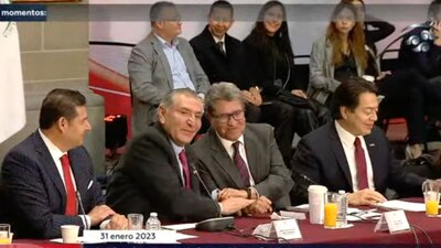 Morena disputa ambas gubernaturas en las elecciones de junio próximo