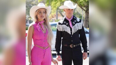 Ryan Gosling lamentó que no hayan nominado a Margot Robbie