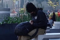 ¿Tienes planes? Se prevén heladas en varios estados para este viernes 3 de enero