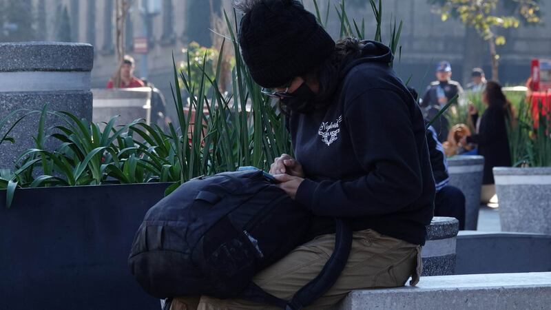 ¿Tienes planes? Se prevén heladas en varios estados para este viernes 3 de enero