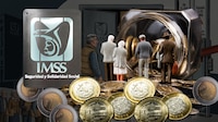 La paradoja del IMSS y la modalidad 40
