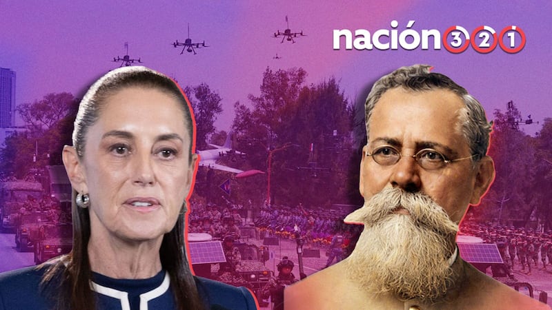 10 datos que quizá no sabías sobre el Desfile cívico-militar por la Independencia de México