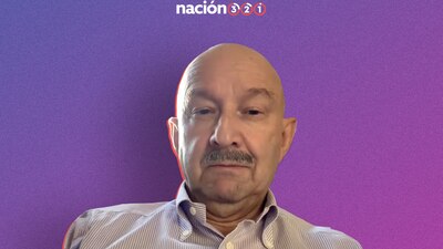 Se dice desempleado en entrevista a distancia