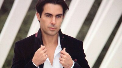 El actor y cantante es otro de los famosos que se suma a las filas de la política