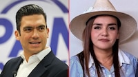 PAN buscará a Grecia Quiroz para “hablar de coincidencias” rumbo a las elecciones de 2027