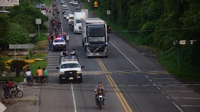 También creció en 45% los niños que viajan solos