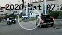 Migrante mexicano fue atropellado por agentes del ICE; familiares piden justicia