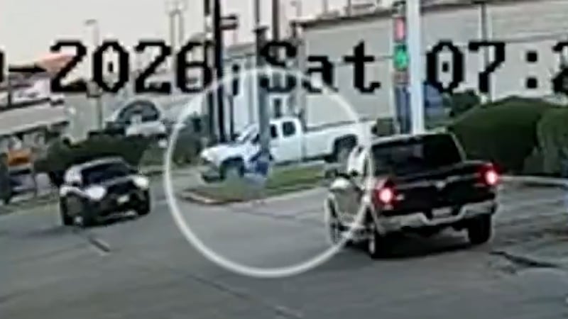 Migrante mexicano fue atropellado por agentes del ICE; familiares piden justicia