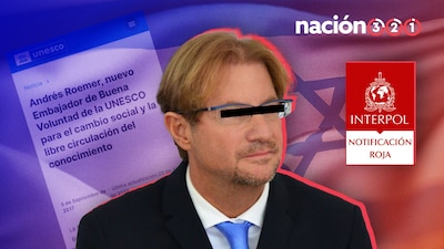 Andrés Roemer fue acusado por abuso sexual