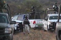 Fiscalía de Guanajuato halla más muertos en fosa clandestina: suman 17