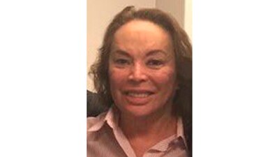 Esta es la más reciente foto pública que se conoce de ella