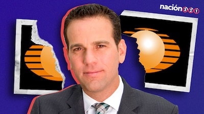 El periodista dejará el espacio de noticias que tiene en las mañanas