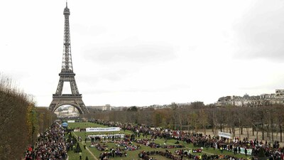 Trump anunció que EU sale del Acuerdo de París, pero la ruta para dejar este compromiso es muy difícil
