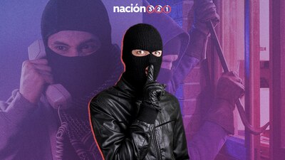 Las fechas decembrinas son 'ideales' pare los ladrones