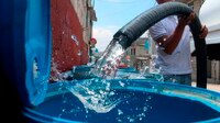 ¿En qué colonias habrá ‘tandeo’ por los cortes en el servicio de agua en CDMX?