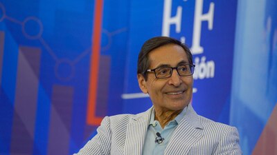 Dijo que la credibilidad de los bancos centrales se tiene que reestablecer