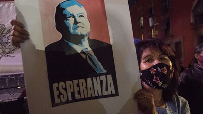 Hasta el momento, en México solo se conmemora el nacimiento del presidente Benito Juárez.