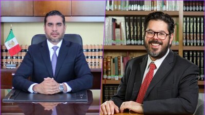 Los jueces declinaron a participar en el proceso electoral para elegir juzgadores