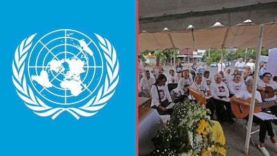 ONU reconoce la lucha de las mujeres buscadoras: proclama el 19 de diciembre como Día Internacional