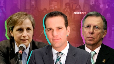 AMLO pidió que los periodistas más reconocidos de México den a conocer su salario