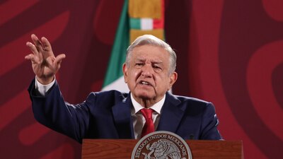 Calificó la marcha como un striptease publico, político, del conservadurismo en México.