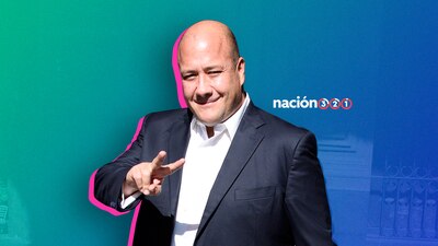 El mandatario dijo que no hizo nada malo y que se puede salir a comer sin problemas