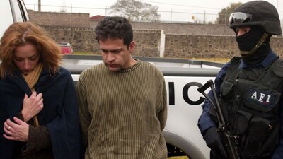 Israel Vallarta se encuentra detenido desde 2005