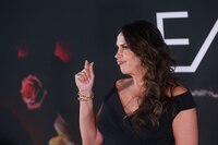 Karla Sofía Gascón se pronuncia tras distanciamiento de Jacques Audiard, director de ‘Emilia Pérez’