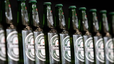 Sus plantas con estrés hídrico son Guadalajara, Monterrey y Navojoa