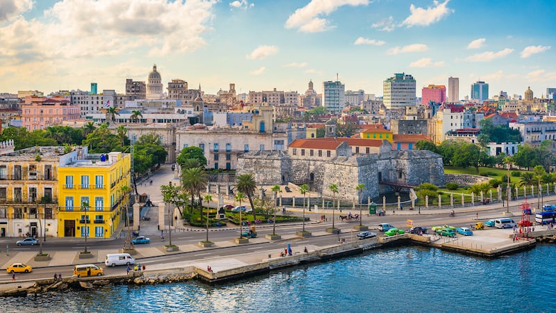 Cuba se quedará sin luz este jueves; habrá apagones en más de la mitad de la Isla