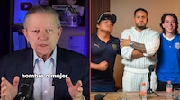 “No quieras quedar bien hablando mal de mujeres”: Zaldívar condena comentarios contra jugadoras