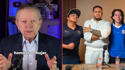 “No quieras quedar bien con tus compas hablando mal de las mujeres”: Zaldívar condena comentarios misóginos