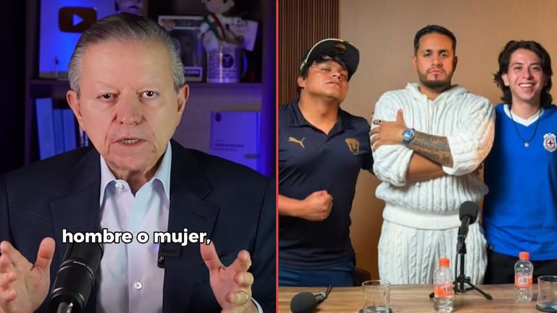 “No quieras quedar bien hablando mal de mujeres”: Zaldívar condena comentarios contra jugadoras