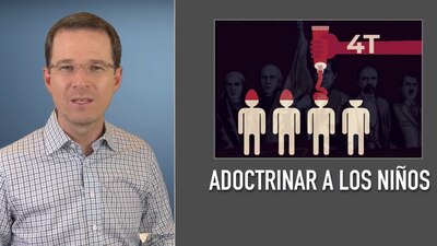 Criticó que solamente nombra a personas que son muy cercanas y obedientes a él