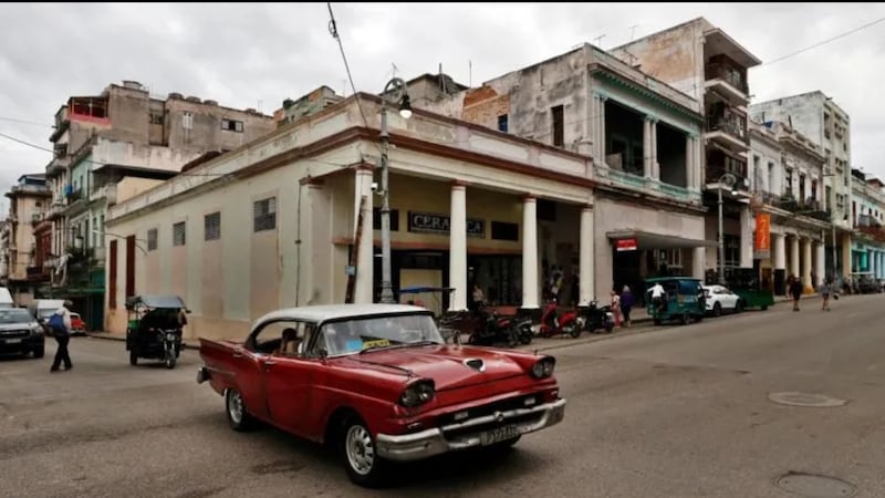 Cuba prevé apagón histórico, 63% de la población se quedará sin energía eléctrica
