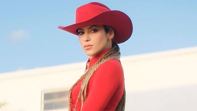 Acusan que la cantante colombiana usó un entramado societario