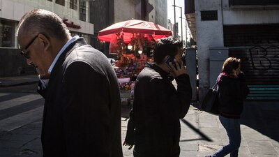 En 2019 todos los números telefónicos deberán ser marcados con 10 dígitos