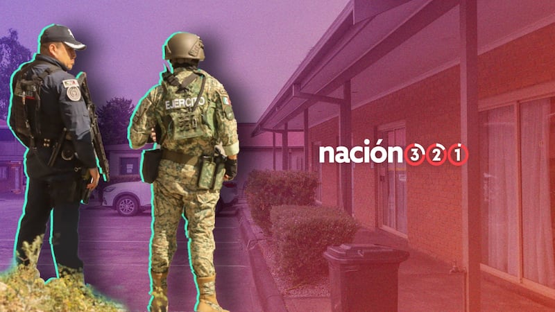 Violencia desbordada: las veces que el crimen no respetó ni a las escuelas