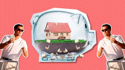 Descubre si tu estilo o ritmo de vida te permitirán tener tu propio hogar