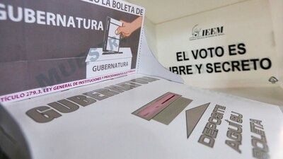 Instituto Electoral de Coahuila explicó que no cuenta con facultades para emitir una sanción
