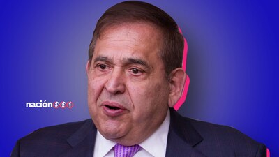 Ancira fue acusado de haber causado daños patrimoniales a Petróleos Mexicanos (Pemex).