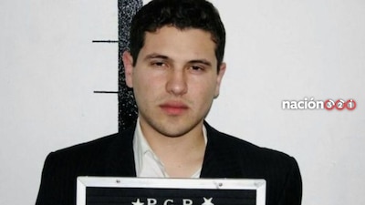 Ivan Archivaldo busca negociar con EU