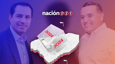 Yucatán es el único estado peninsular que no es gobernado por Morena