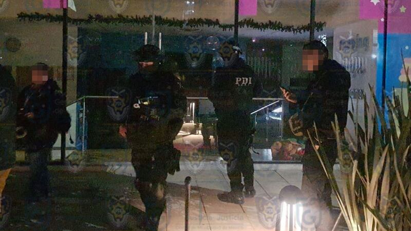 Fiscalía de CDMX investiga muerte de bebé de 8 meses en la guardería Tiny Planet