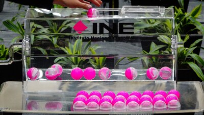 Los futuros consejeros del INE serán elegidos en una sesión extraordinaria el próximo viernes 31 de marzo