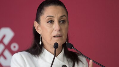 La jefa de Gobierno habló con su gabinete para recordarles la importancia de vivir sin ningún exceso